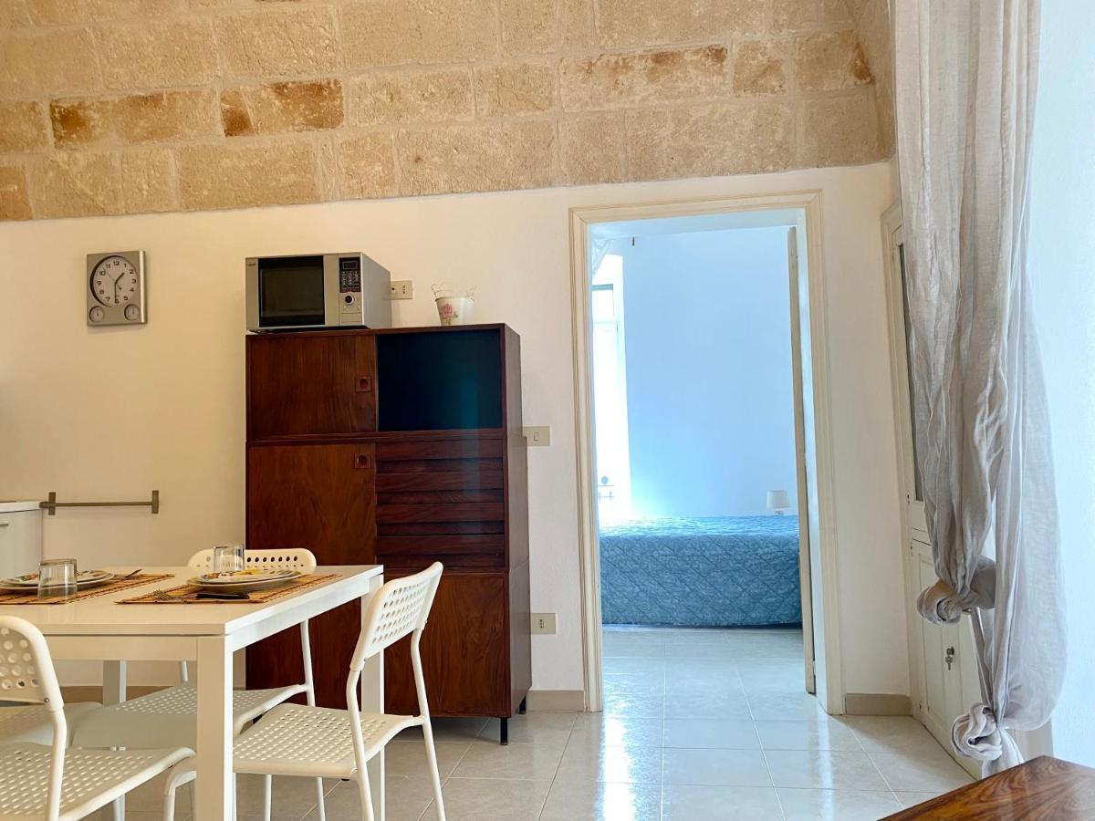Chez Isabelle - Puglia Mia Apartments Monopoli Exterior photo