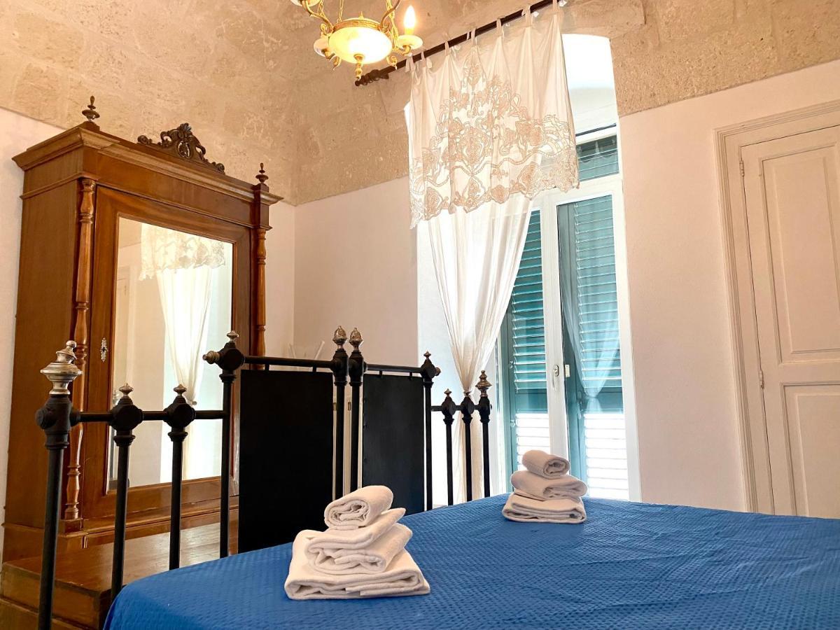 Chez Isabelle - Puglia Mia Apartments Monopoli Exterior photo