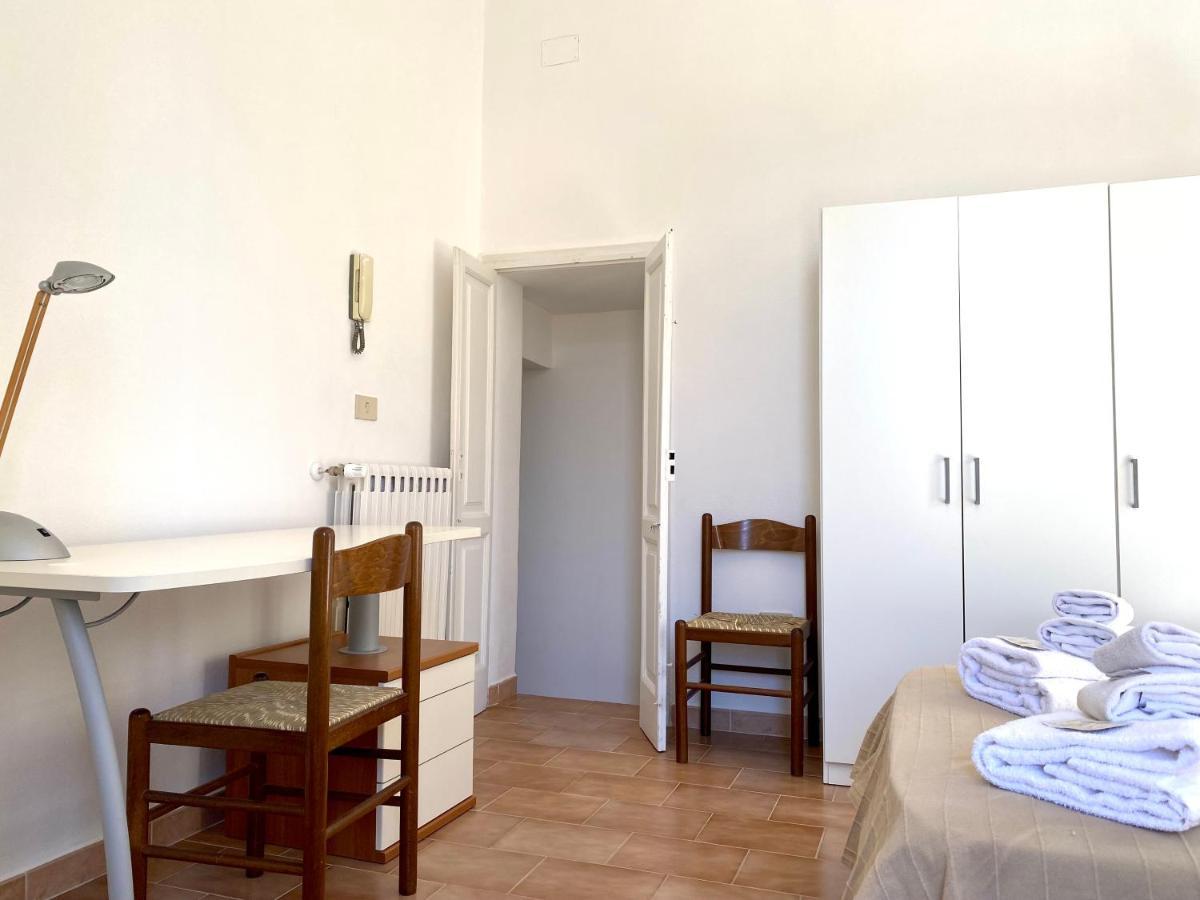 Chez Isabelle - Puglia Mia Apartments Monopoli Exterior photo