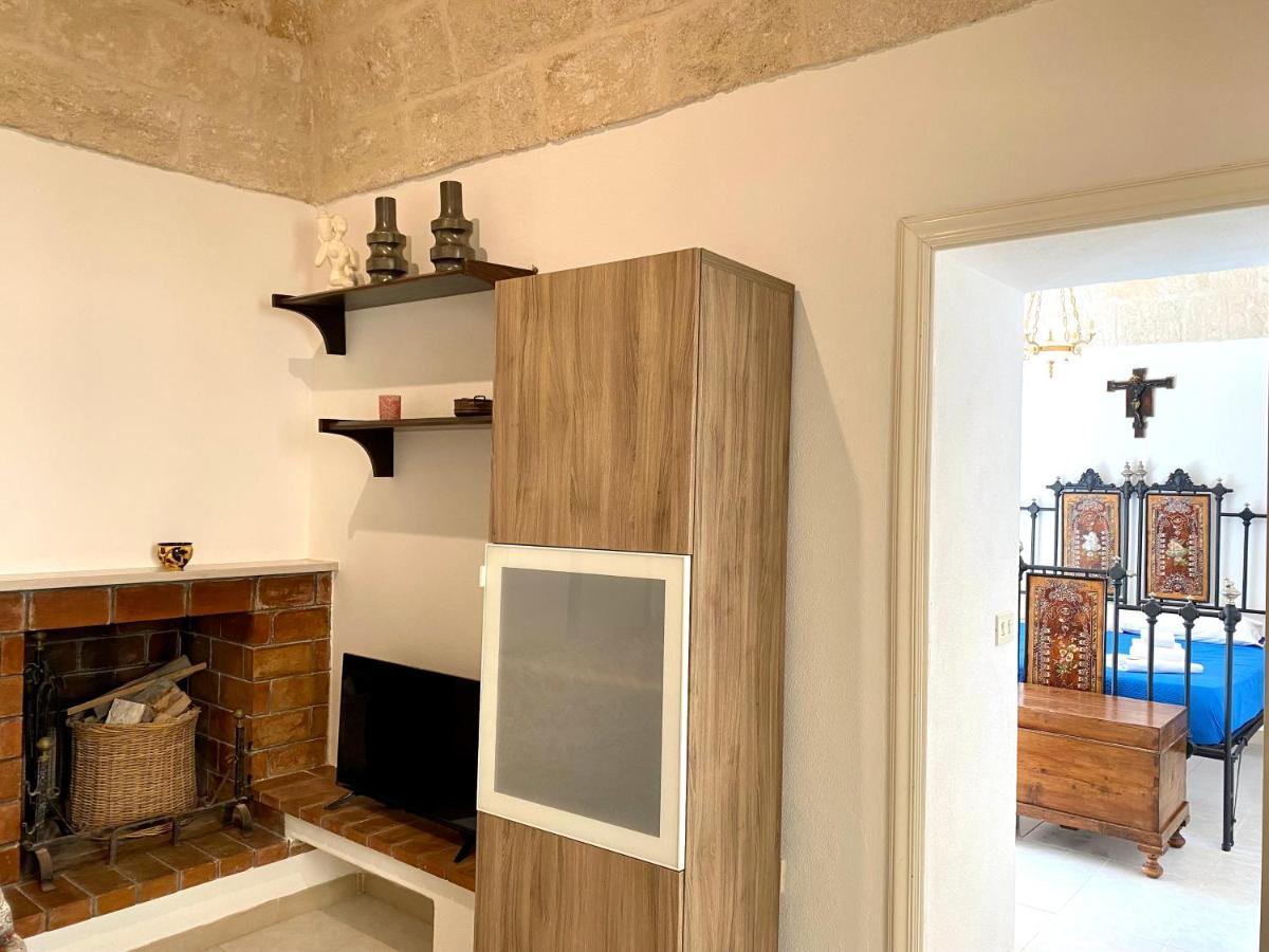 Chez Isabelle - Puglia Mia Apartments Monopoli Exterior photo