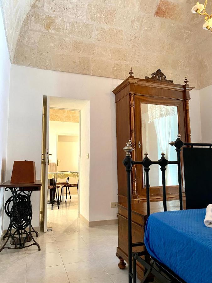 Chez Isabelle - Puglia Mia Apartments Monopoli Exterior photo