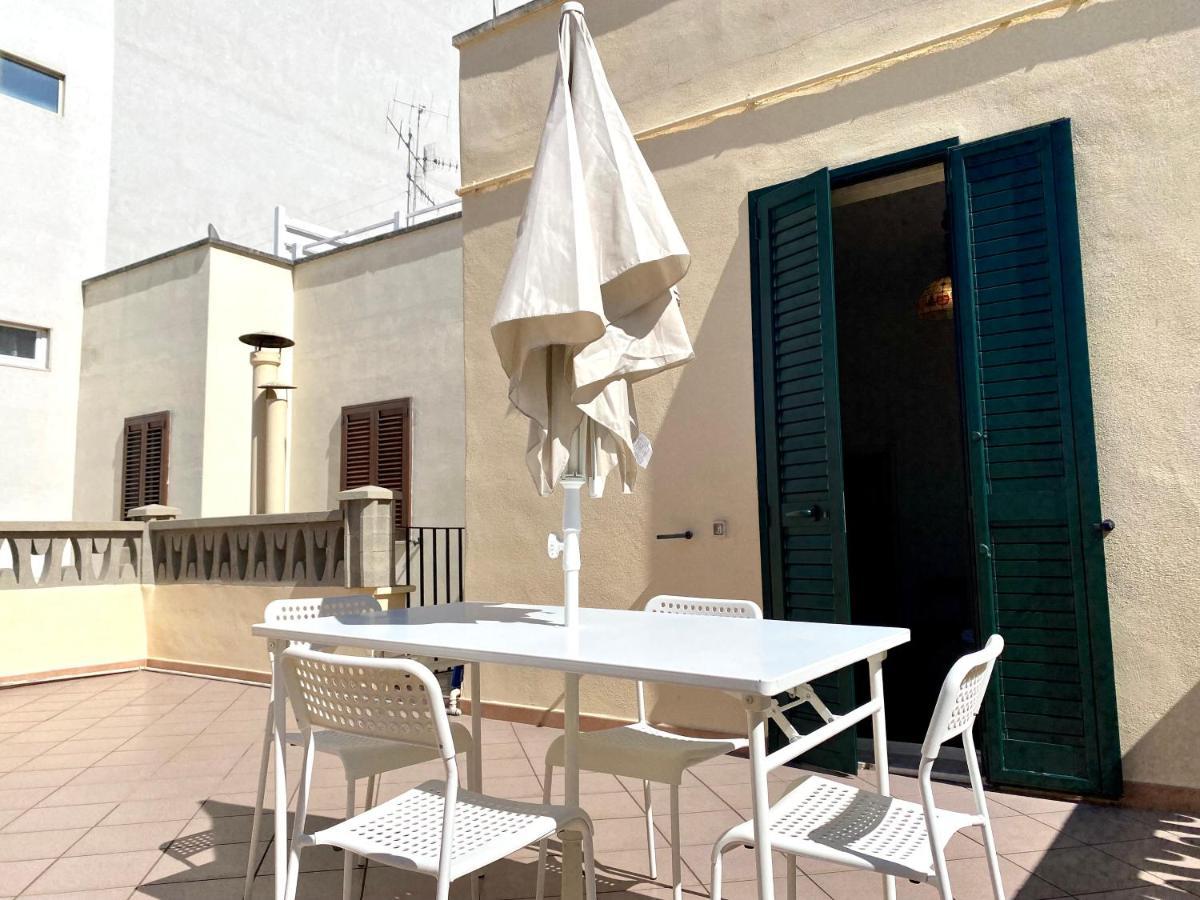 Chez Isabelle - Puglia Mia Apartments Monopoli Exterior photo